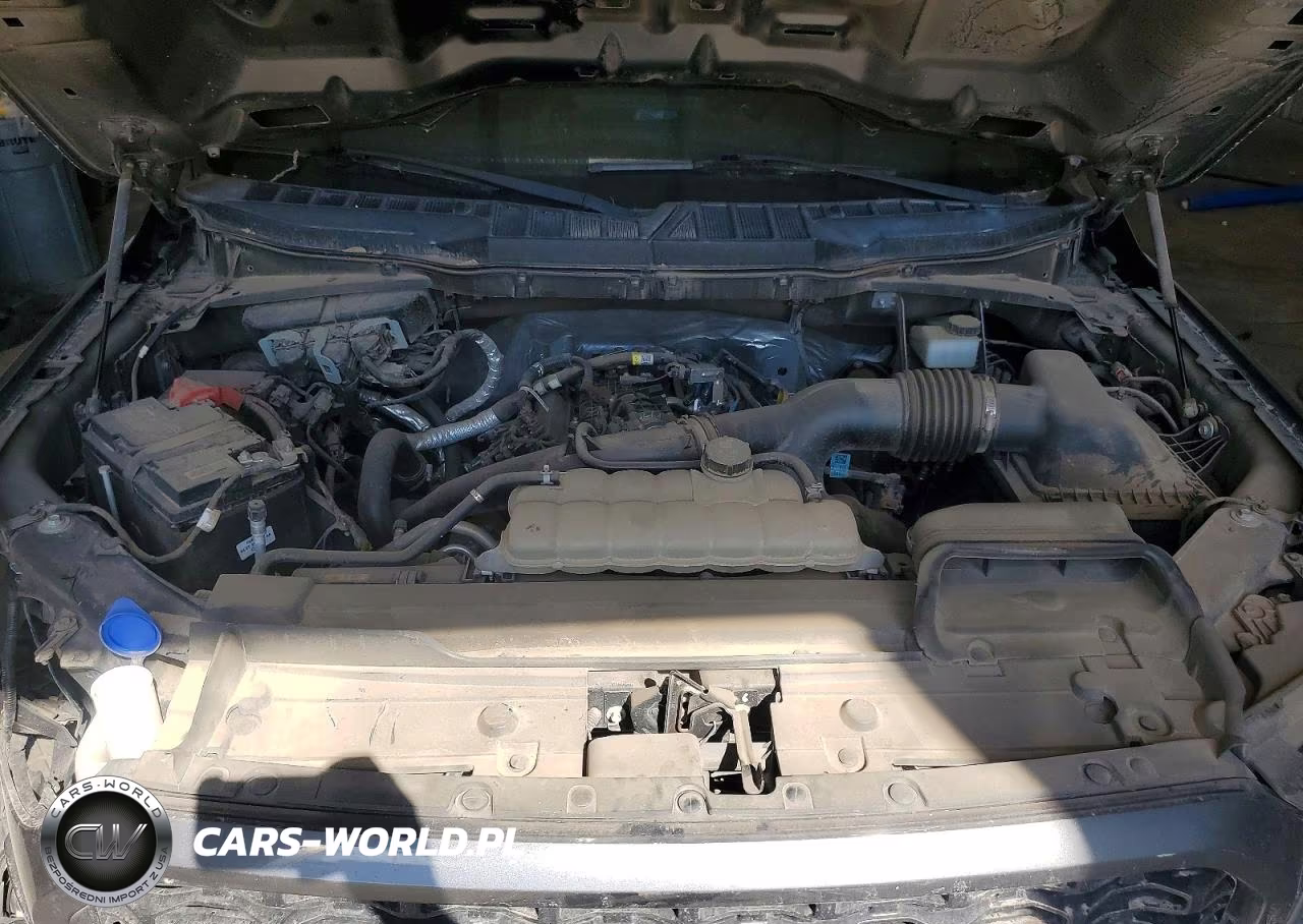2023 Ford F150 Supercrew VIN:1FTEW1CP4PKD73074 - 11