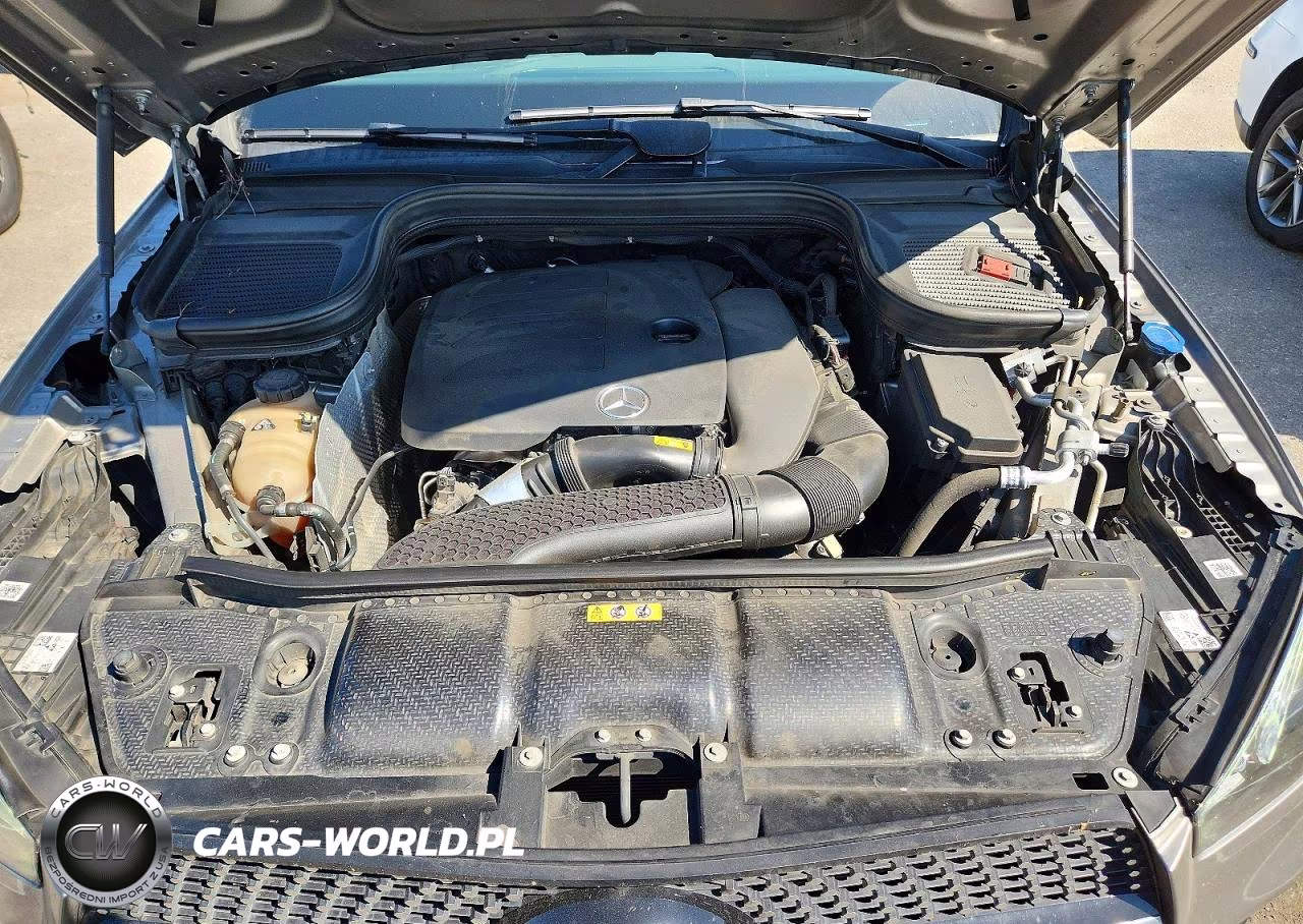 2021 Mercedes-Benz Gle 350 VIN:4JGFB4JB7MA544339 - 11