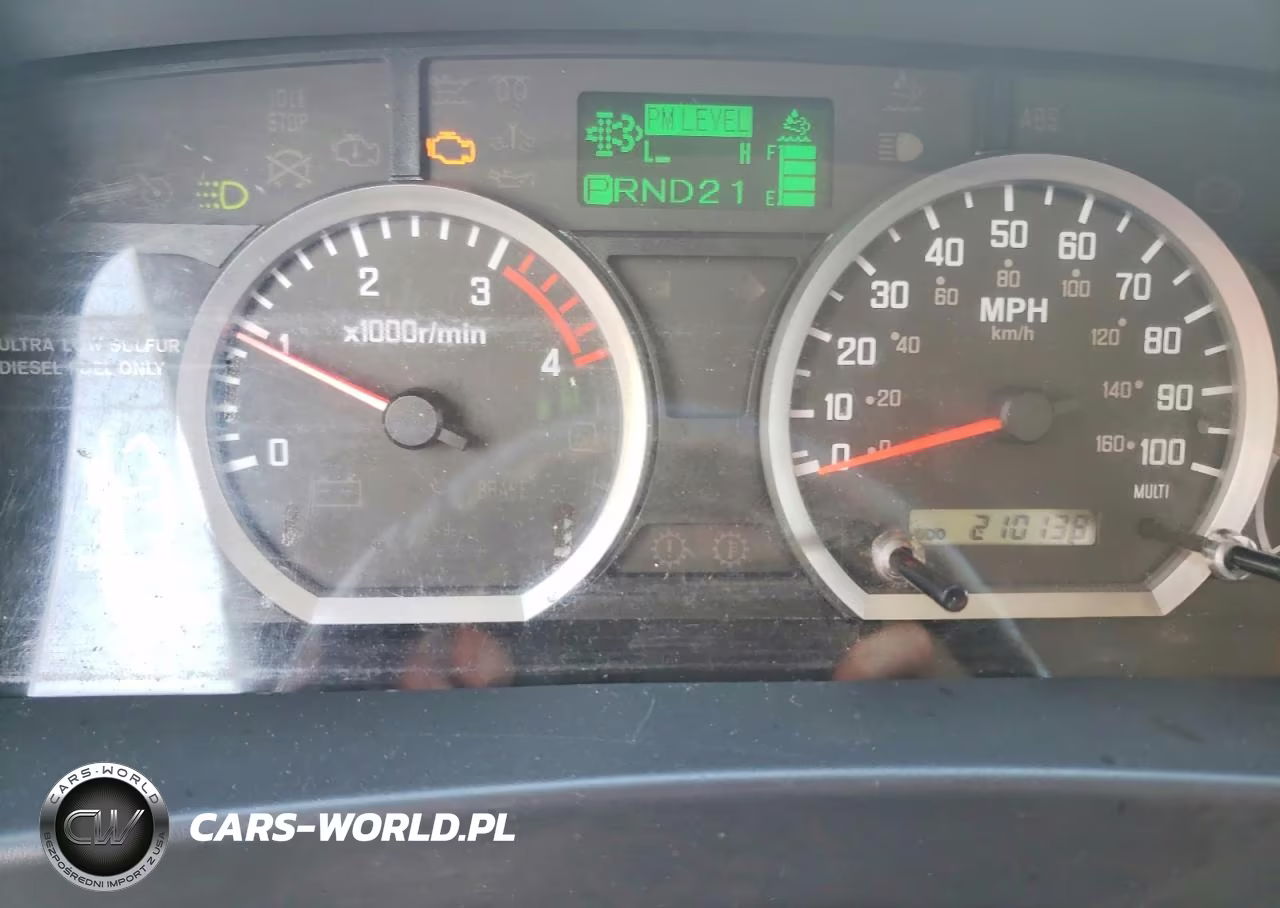 2015 Isuzu Npr Hd Box Truck VIN:JALC4W160F7004233 - 9
