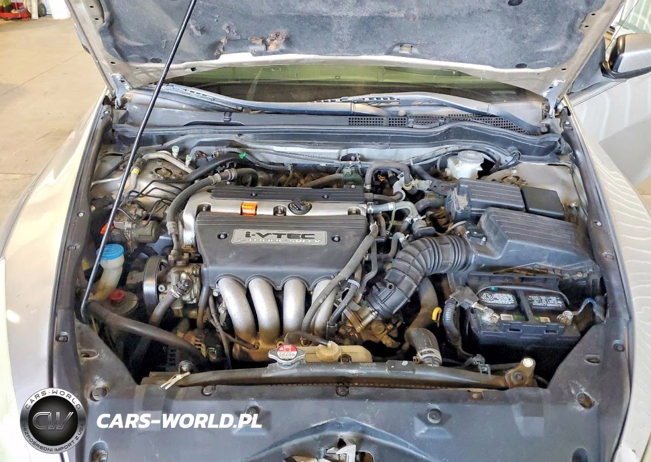 2007 Honda Accord Lx VIN:1HGCM72347A002759 - 11