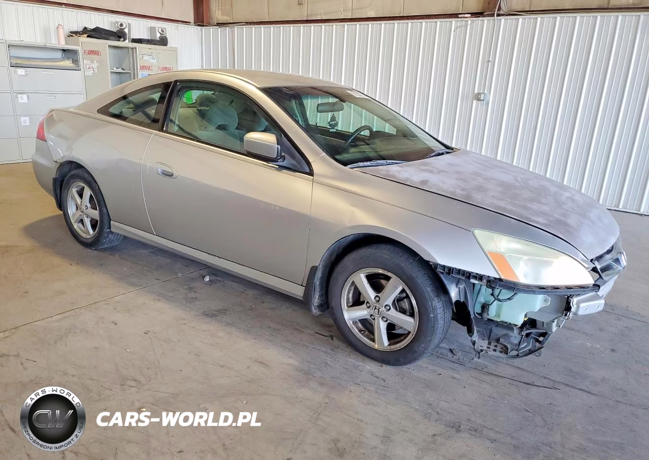 2007 Honda Accord Lx VIN:1HGCM72347A002759 - 4