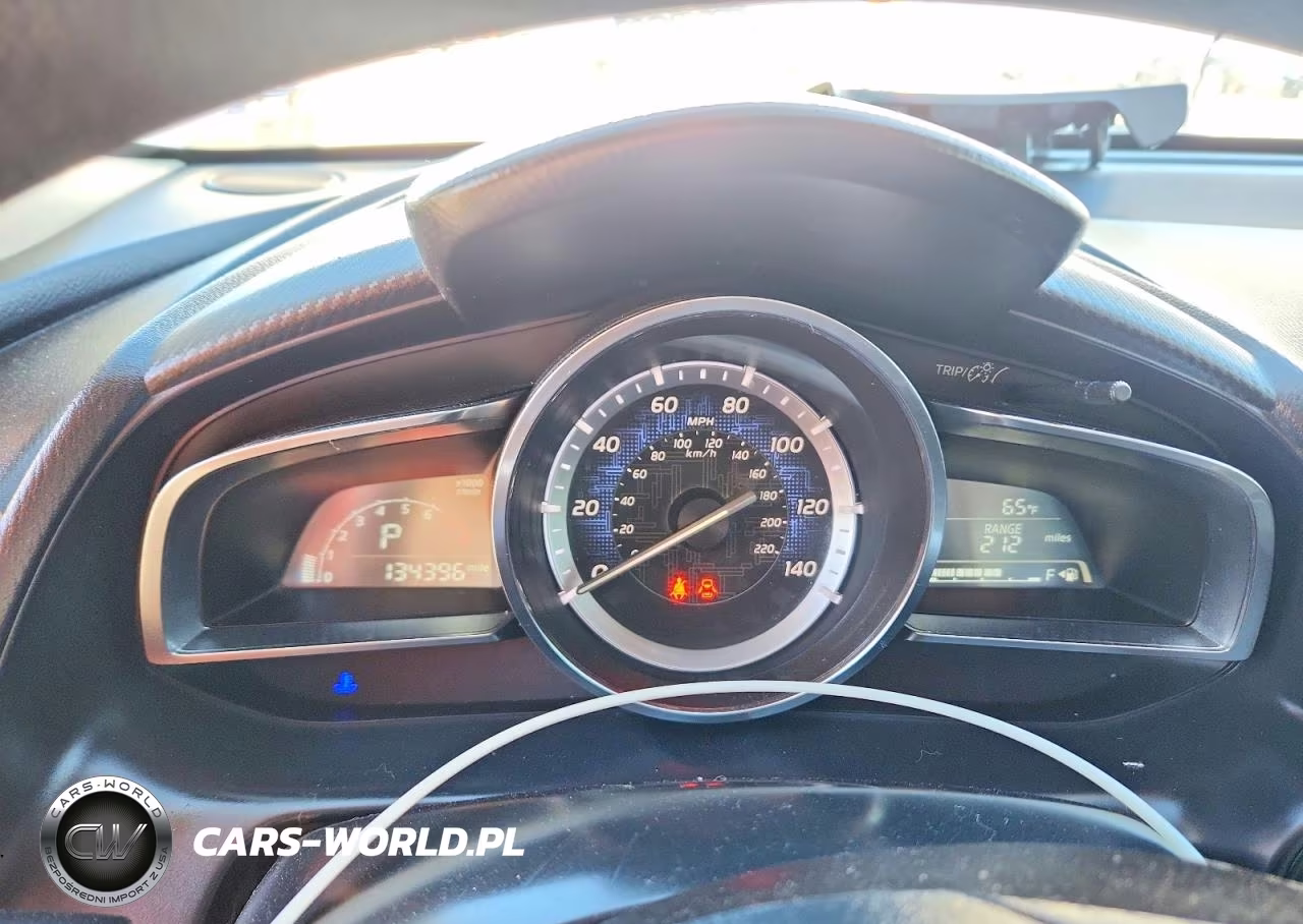 2016 Scion Ia Base VIN:3MYDLBZV8GY117068 - 9