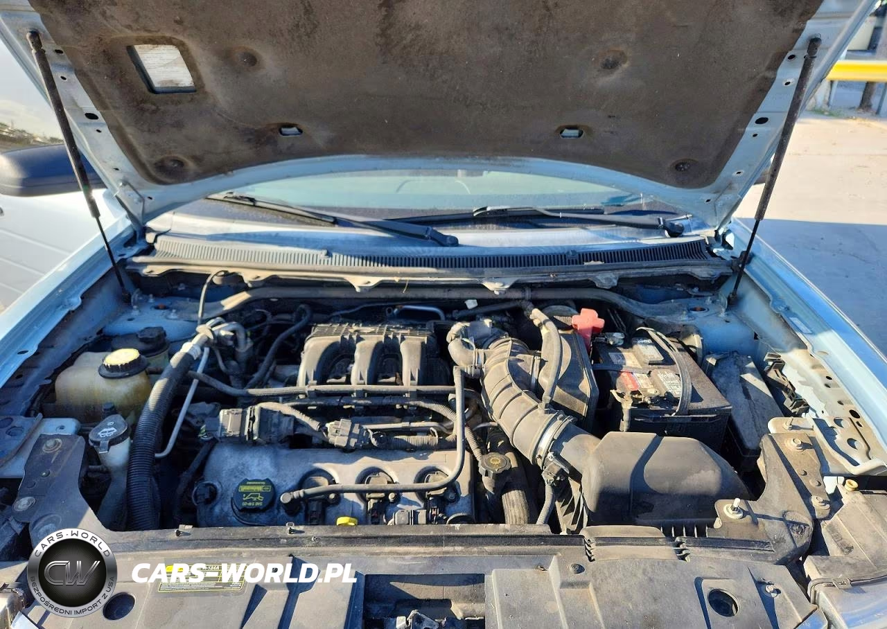 2009 Ford Flex Se VIN:2FMDK51C29BA30805 - 12