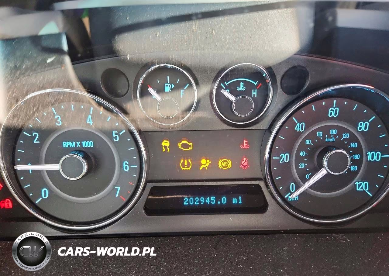 2009 Ford Flex Se VIN:2FMDK51C29BA30805 - 9