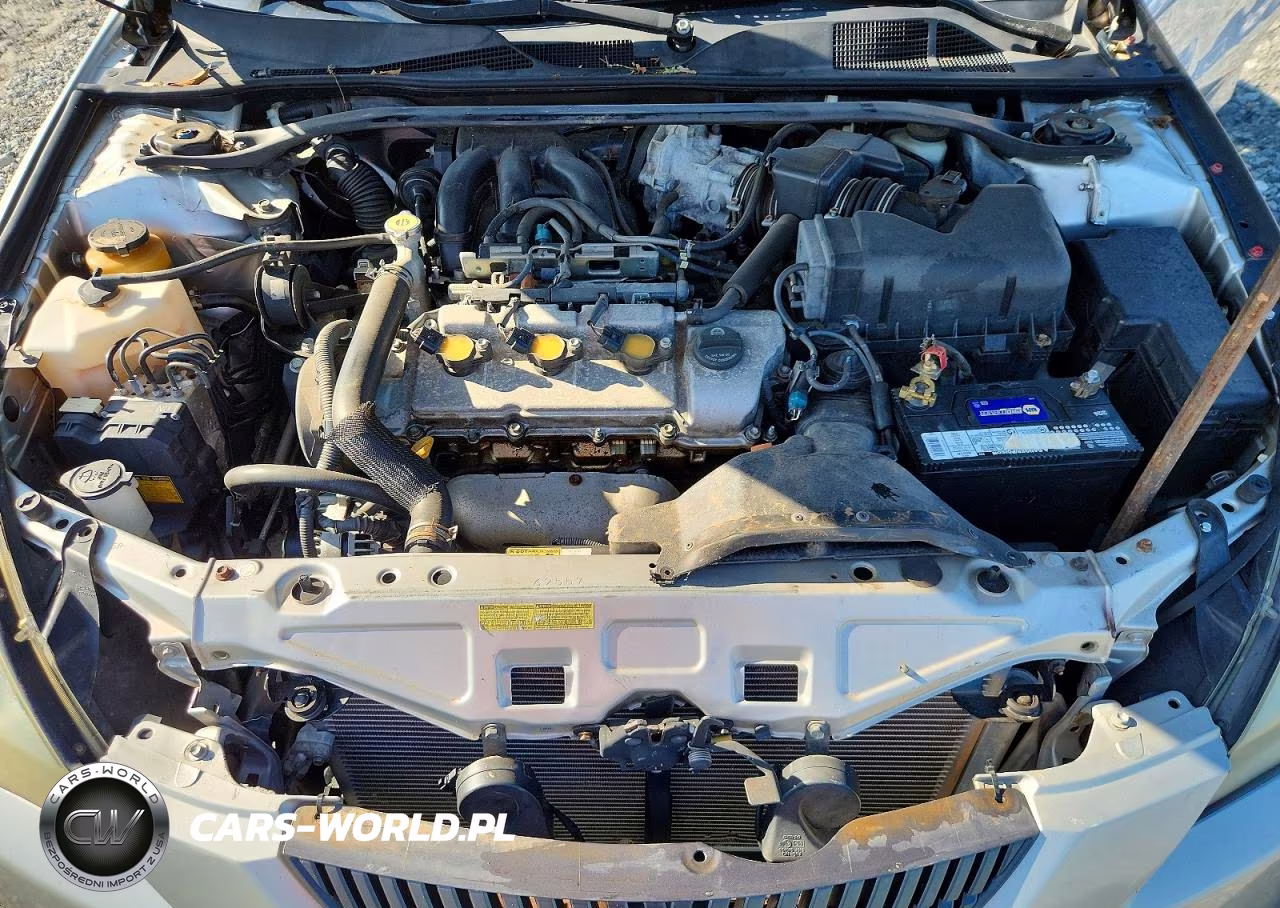 2008 Toyota Camry Solara Sport V6 VIN:4T1FA38P78U153436 - 11