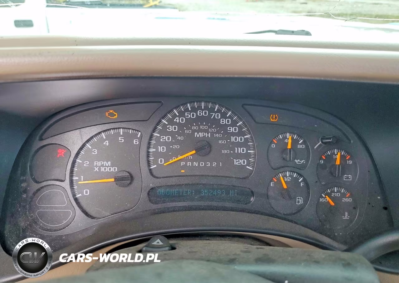 2006 Chevrolet Suburban K1500 VIN:3GNFK16Z76G115223 - 9