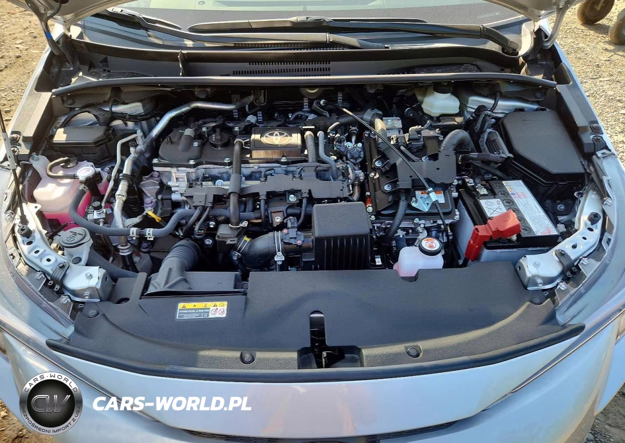 2026 Toyota Corolla Hybrid Le VIN:JTDBCMFE5T3143779 - 11
