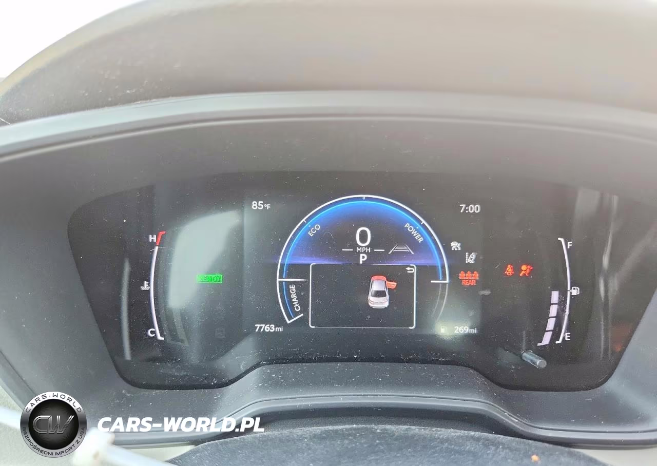 2026 Toyota Corolla Hybrid Le VIN:JTDBCMFE5T3143779 - 9