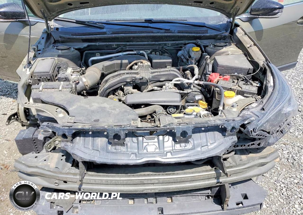 2024 Subaru Outback Premium VIN:4S4BTACC7R3105492 - 12
