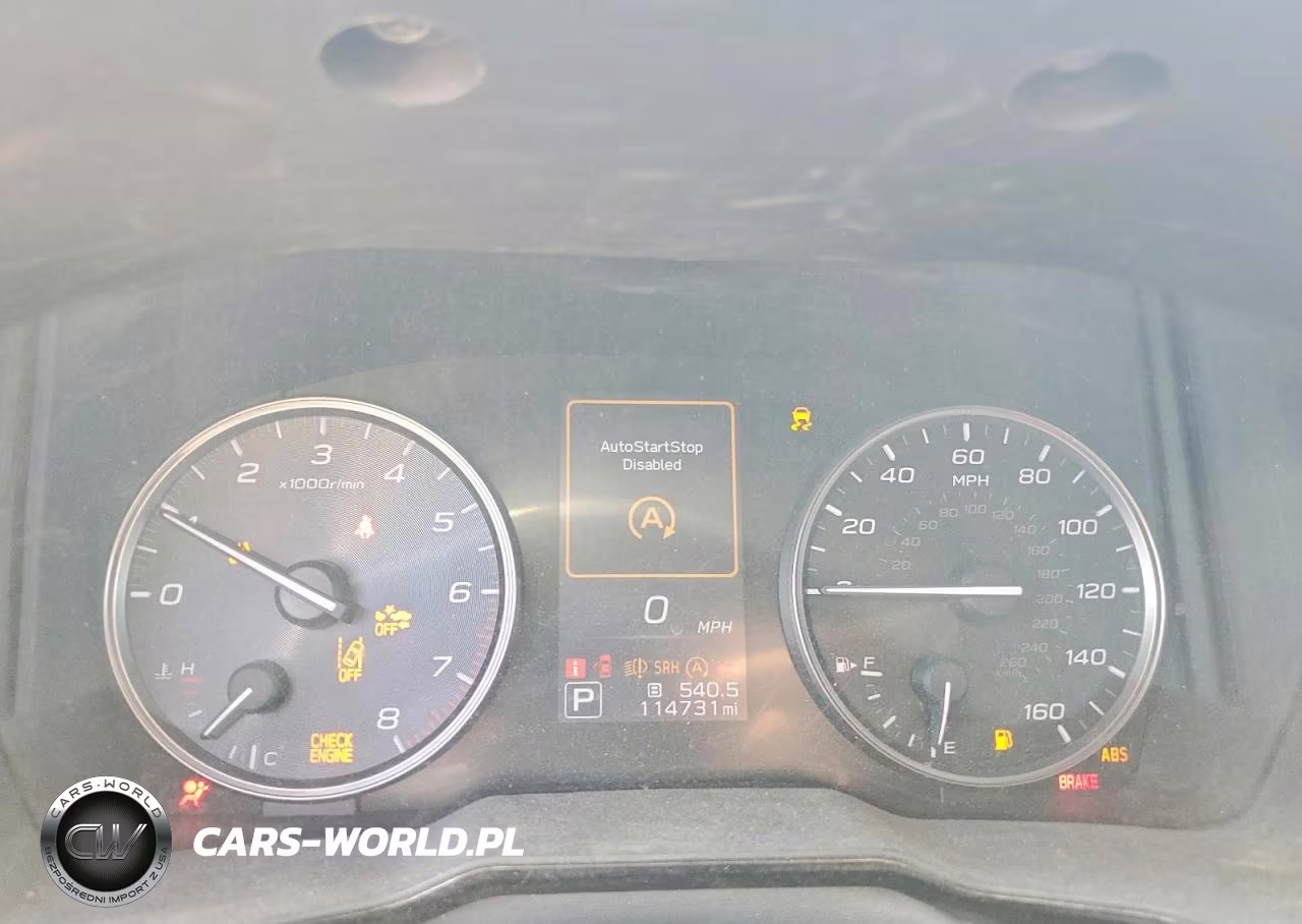 2024 Subaru Outback Premium VIN:4S4BTACC7R3105492 - 9