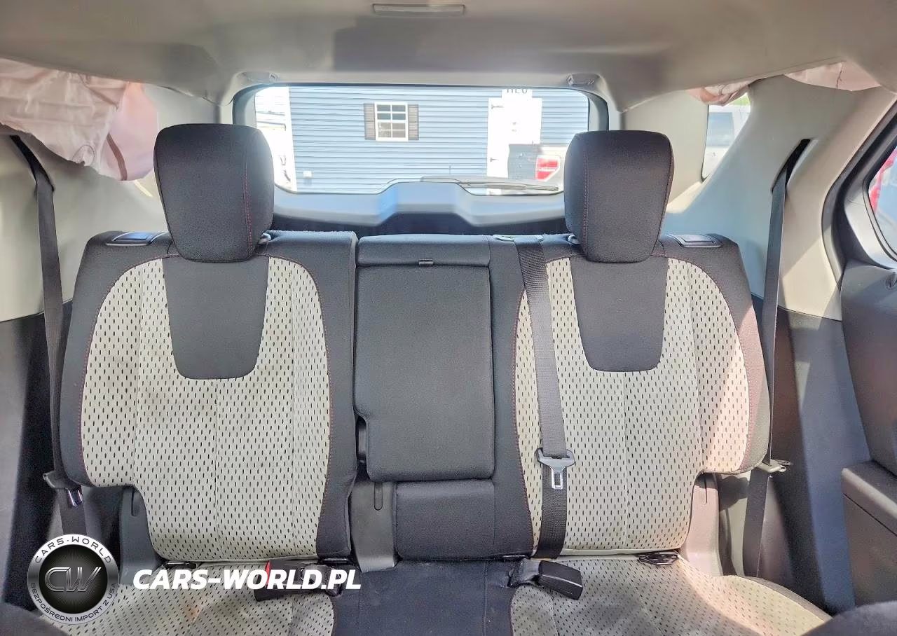 2014 Chevrolet Equinox Ls VIN:2GNFLEEK7E6201280 - 10