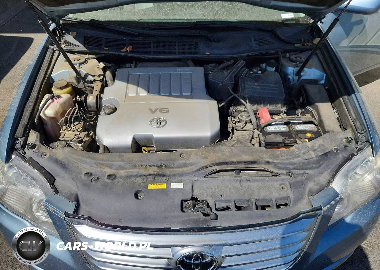 2008 Toyota Avalon Xls VIN:4T1BK36B28U267136 - 11