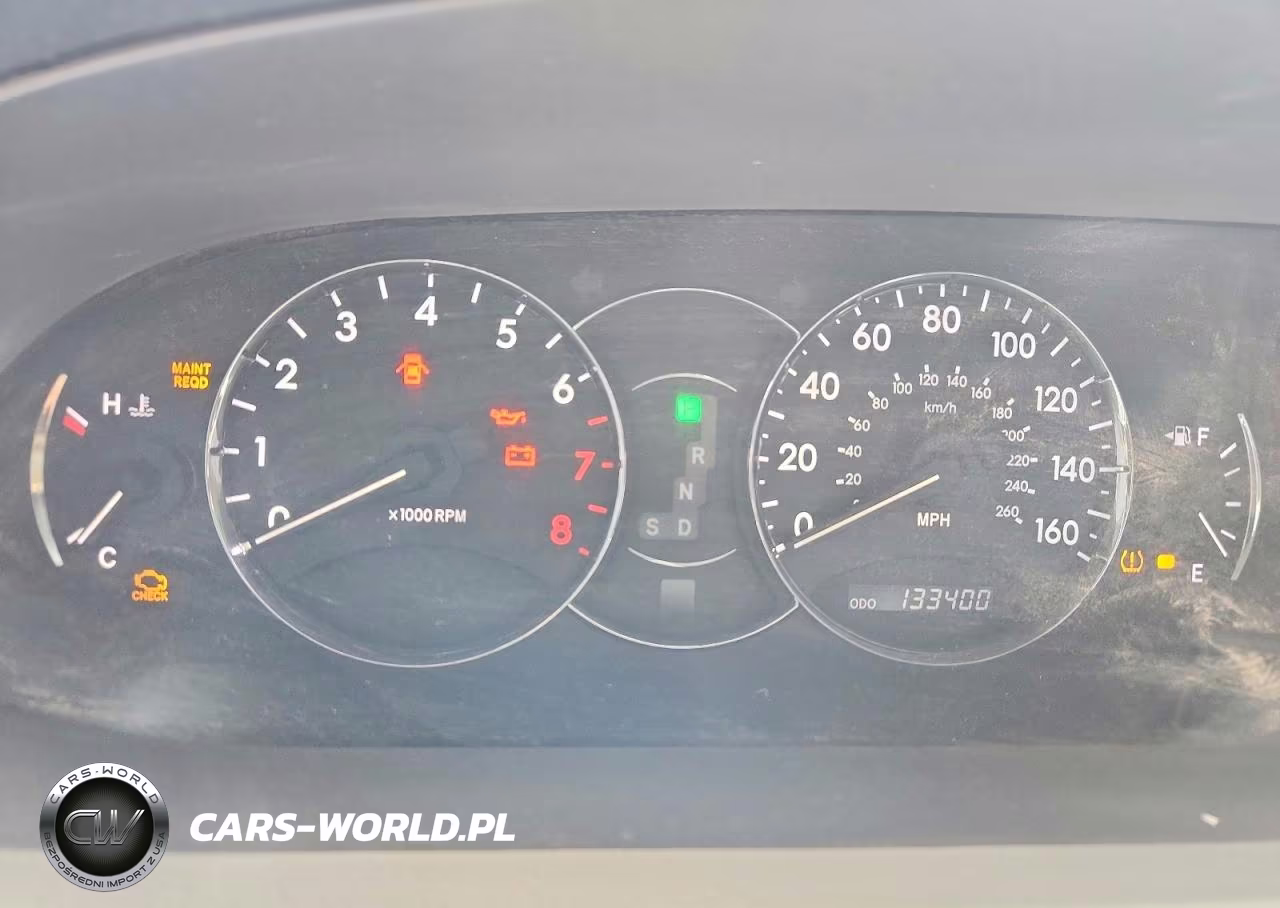 2008 Toyota Avalon Xls VIN:4T1BK36B28U267136 - 9
