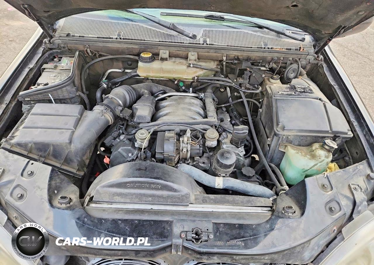 2001 Mercedes-Benz Ml 320 VIN:4JGAB54E11A240165 - 12