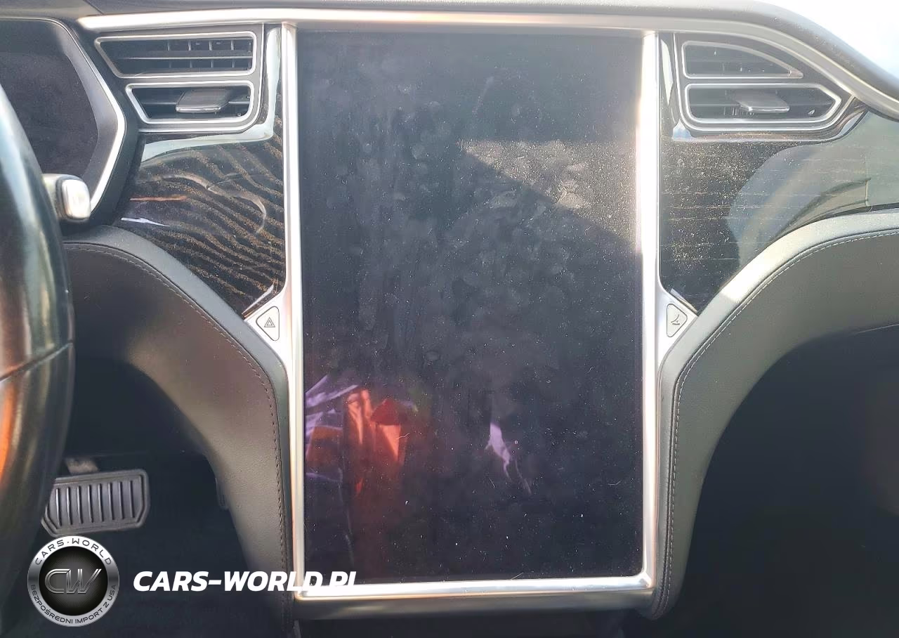 2016 Tesla Model S VIN:5YJSA1E17GF170610 - 9
