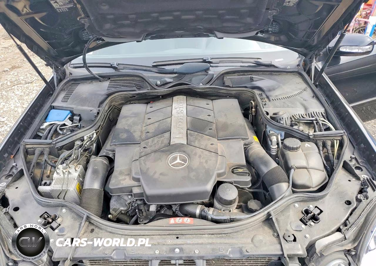 2006 Mercedes-Benz E 500 VIN:WDBUF70J86A973999 - 11