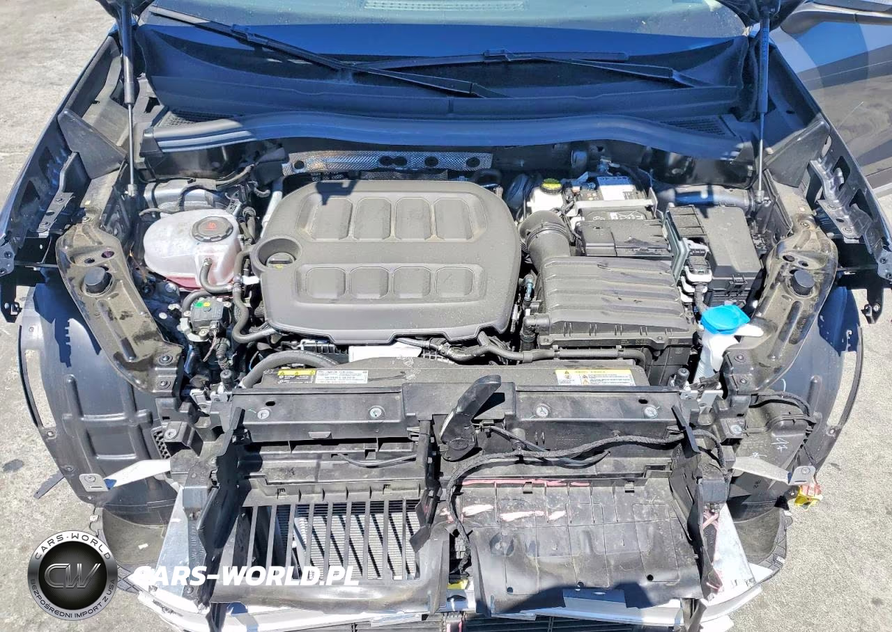 2025 Volkswagen Tiguan S VIN:3VVCR7RM7SM028655 - 11