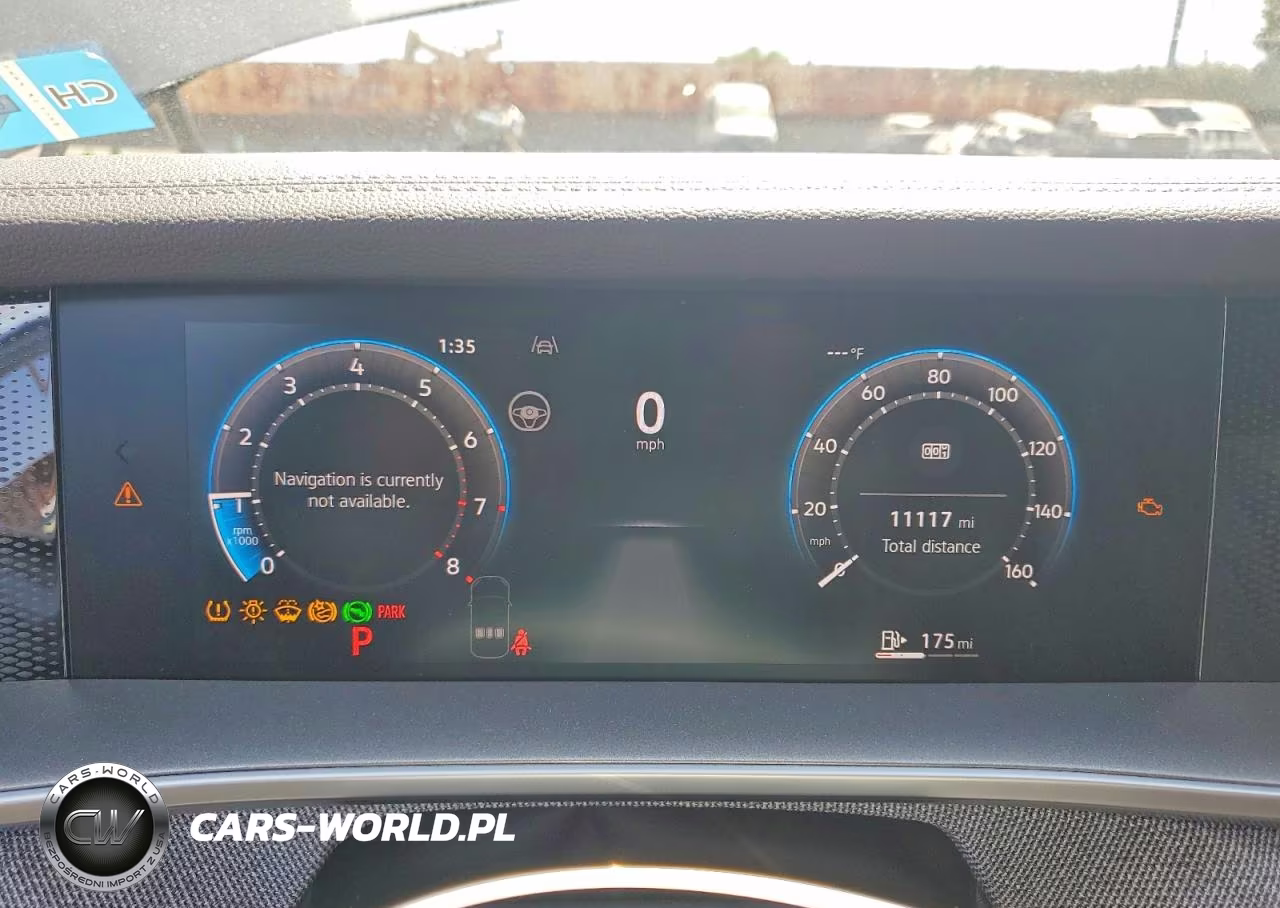 2025 Volkswagen Tiguan S VIN:3VVCR7RM7SM028655 - 9