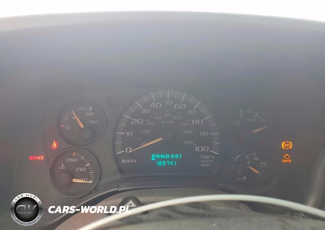 2005 GMC Savana G3500 VIN:1GJHG39U451139659 - 9