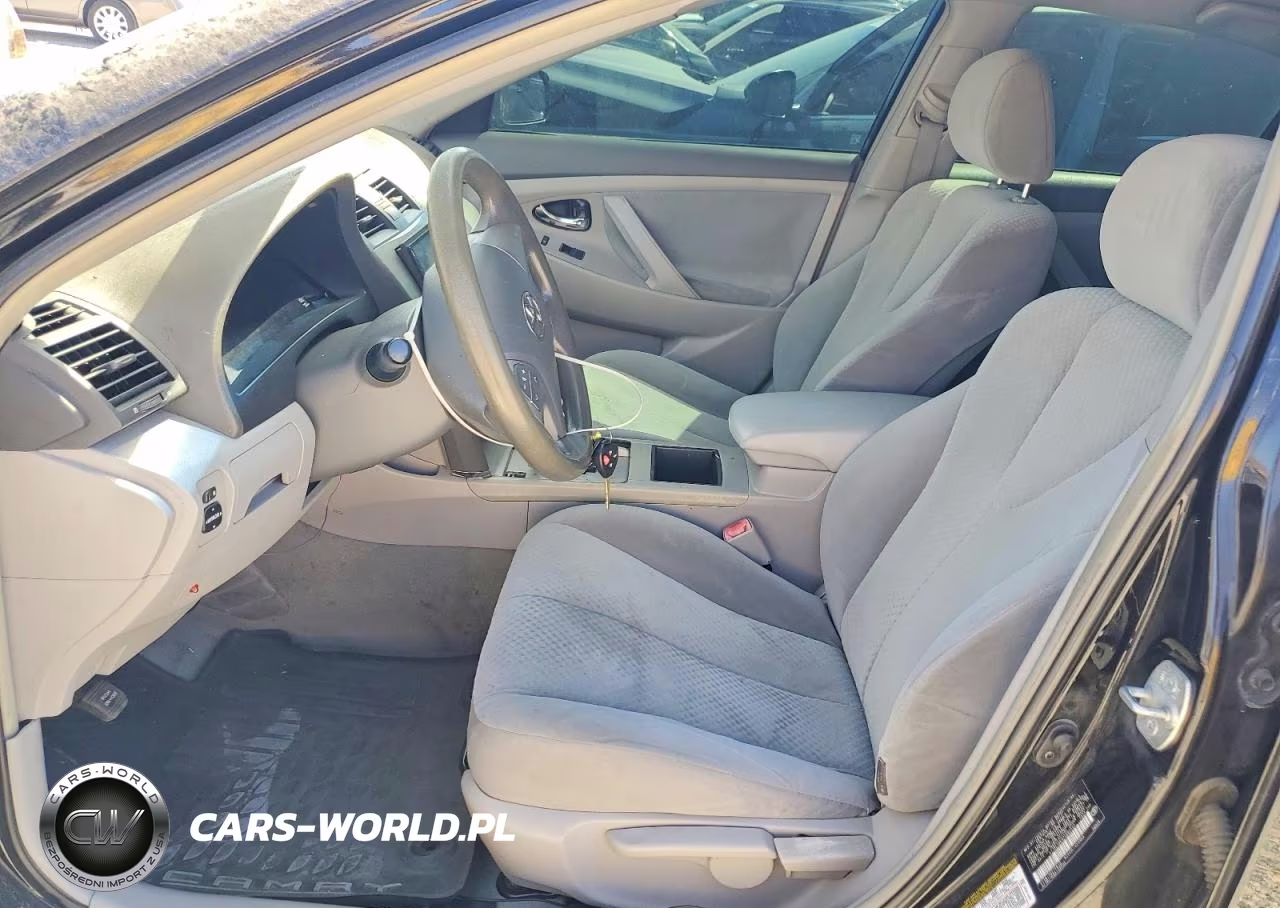 2007 Toyota Camry Ce VIN:4T1BE46K97U680022 - 7