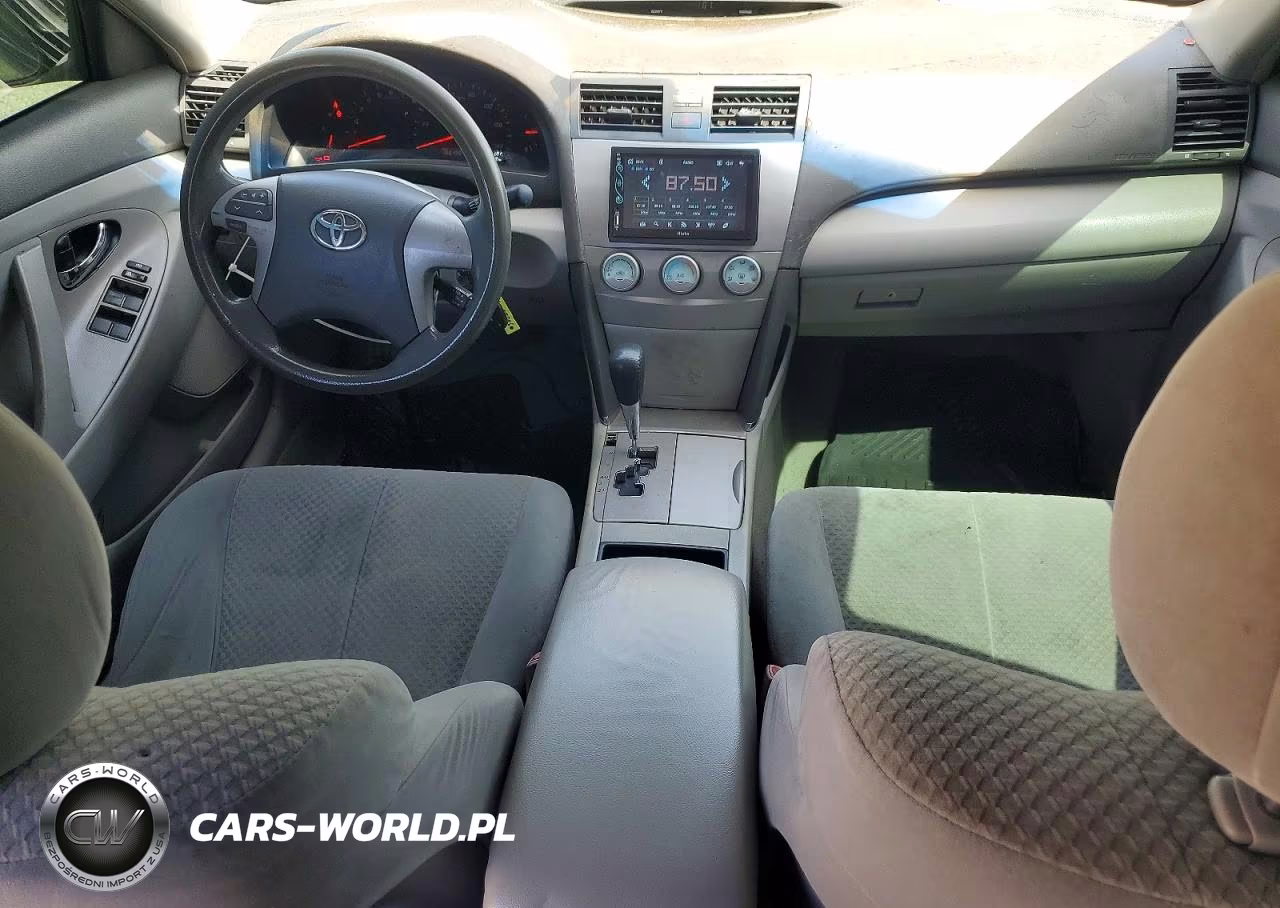 2007 Toyota Camry Ce VIN:4T1BE46K97U680022 - 8