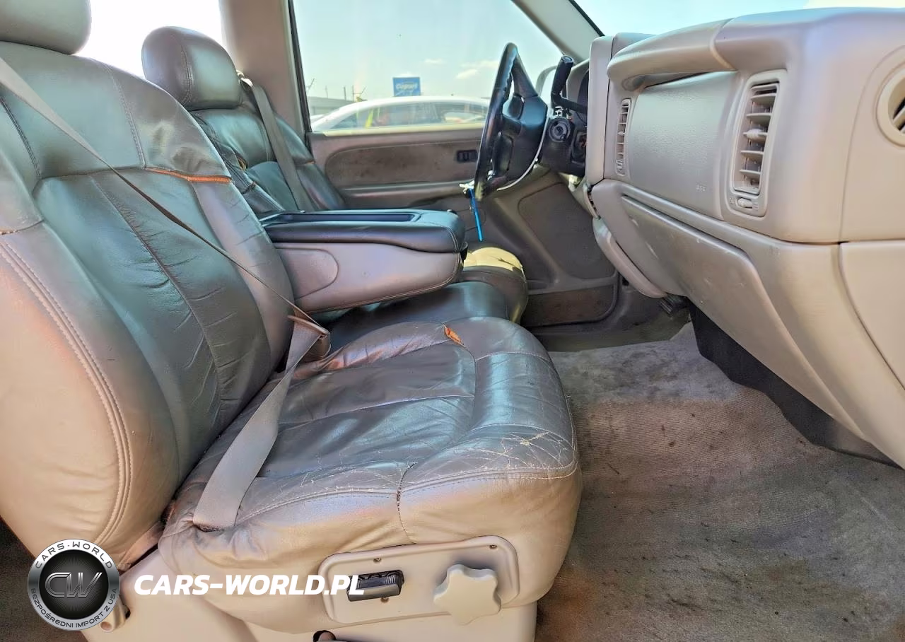 1999 Chevrolet Silverado C1500 VIN:2GCEC19T5X1181563 - 7