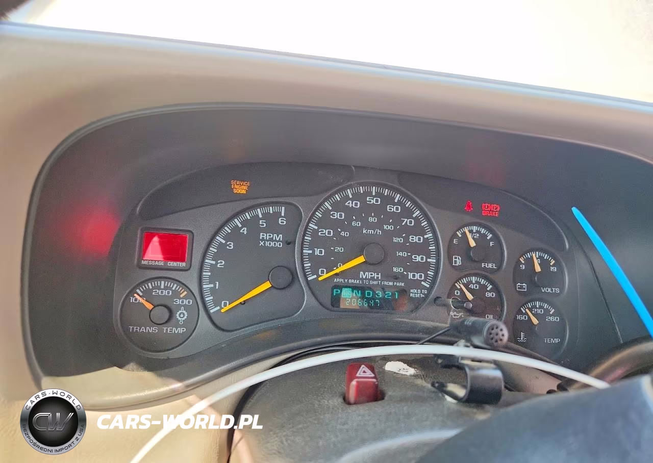 1999 Chevrolet Silverado C1500 VIN:2GCEC19T5X1181563 - 9