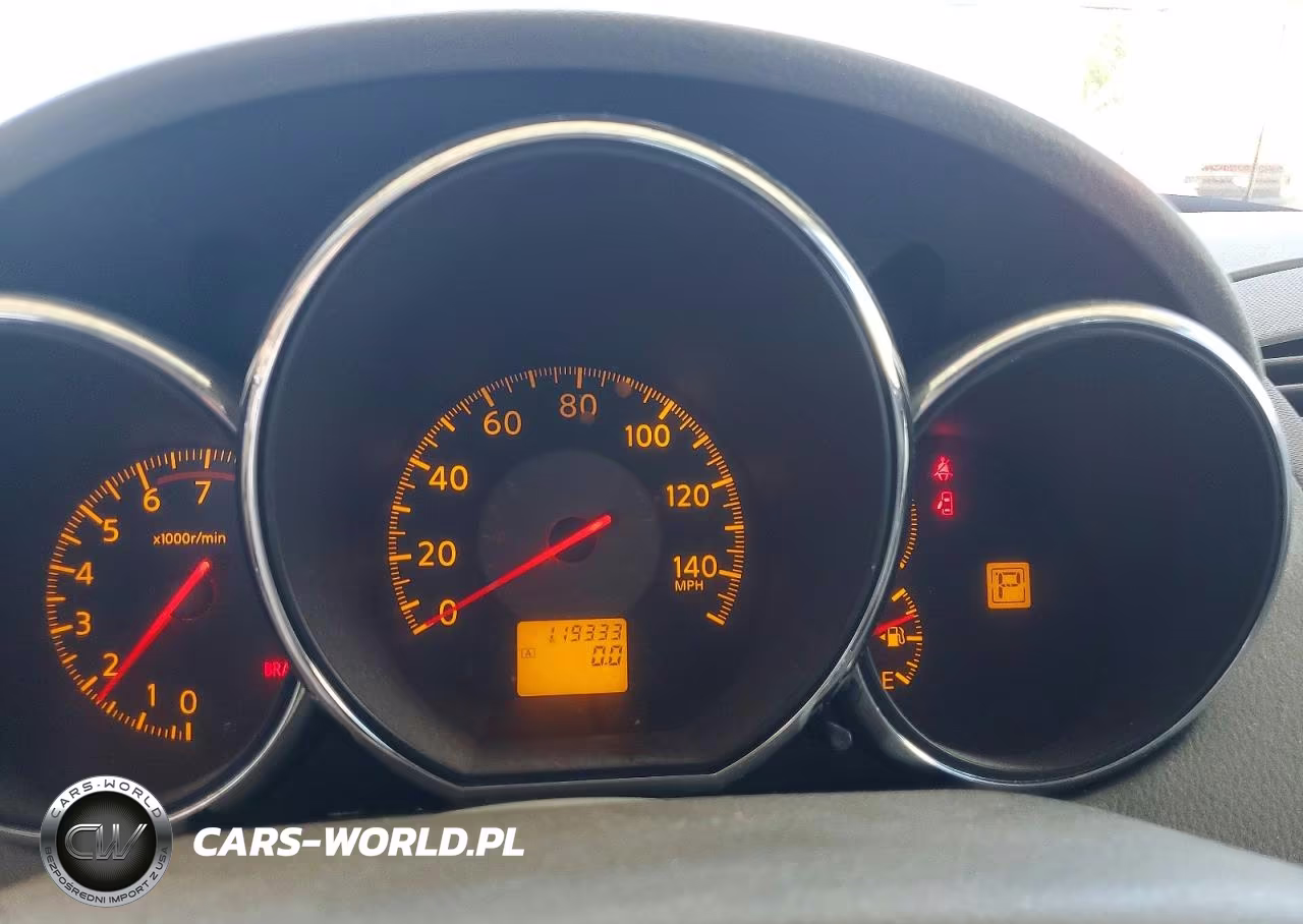 2006 Nissan Altima 2.5 VIN:1N4AL11D06N444306 - 9