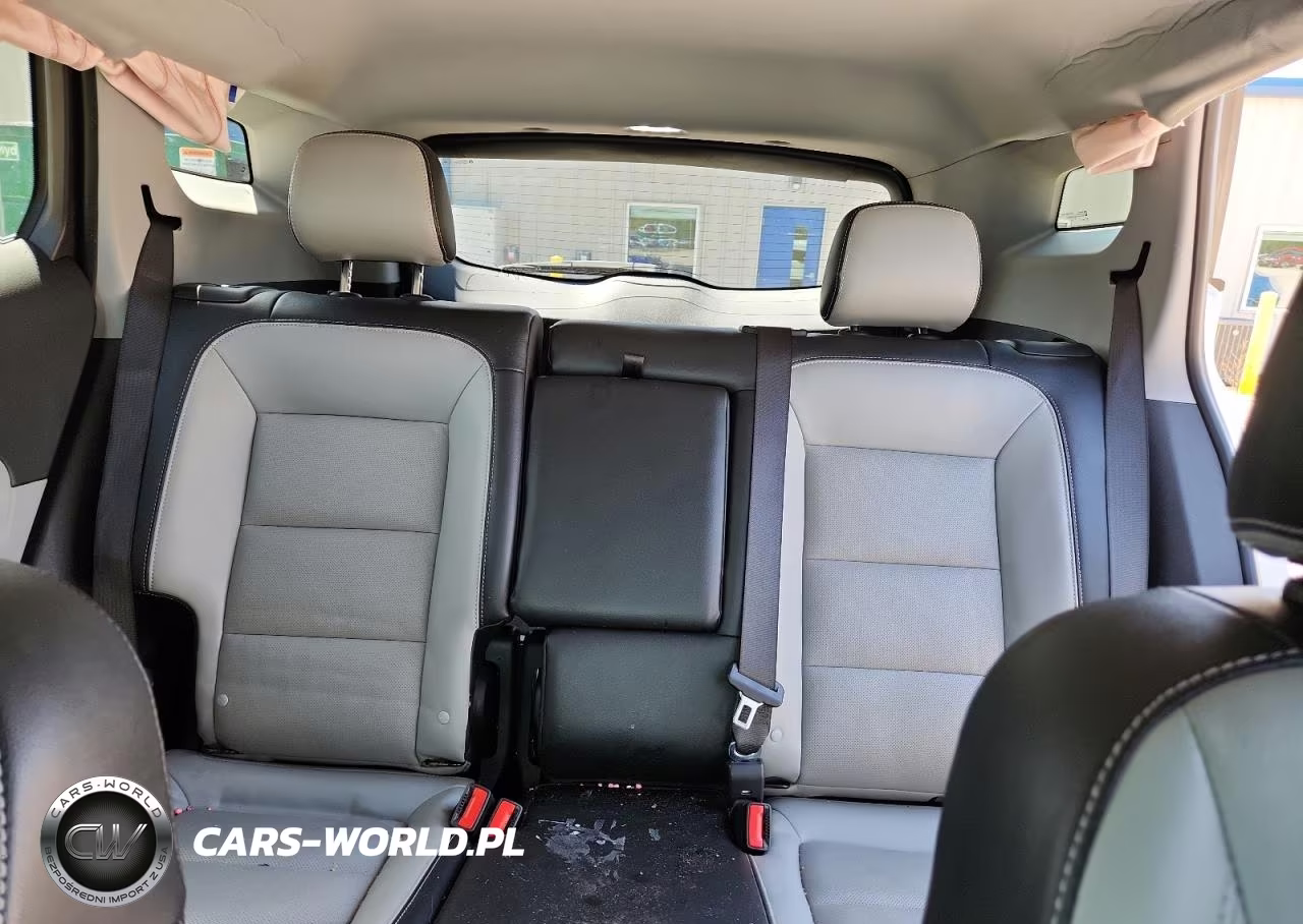 2023 GMC Terrain Slt VIN:3GKALPEG5PL253746 - 10