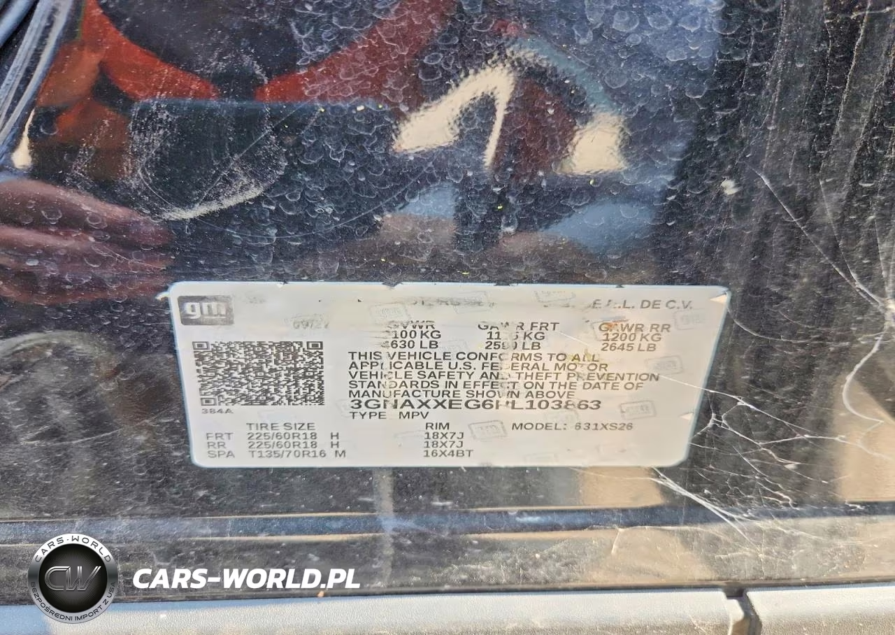 2023 Chevrolet Equinox Premier VIN:3GNAXXEG6PL103863 - 14