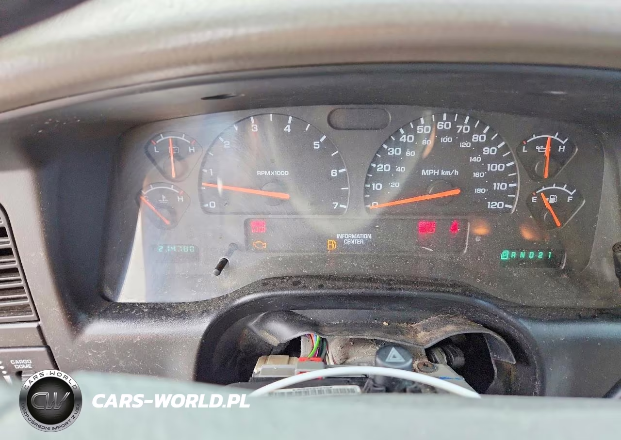 2003 Dodge Dakota Quad Slt VIN:1D7HG48N83S146652 - 9