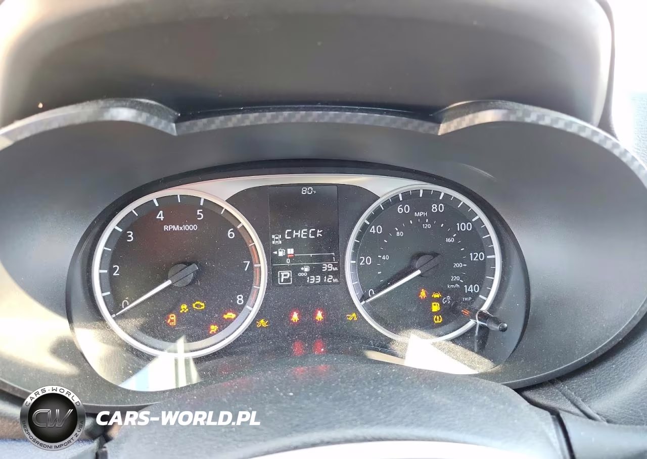2025 Nissan Versa S VIN:3N1CN8DV8SL822671 - 9