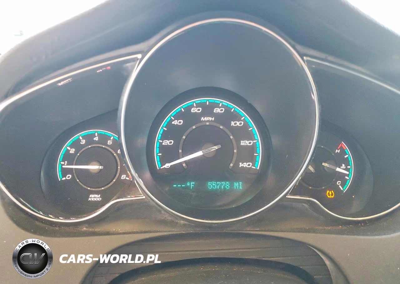 2010 Chevrolet Malibu 1Lt VIN:1G1ZC5E02AF322165 - 9