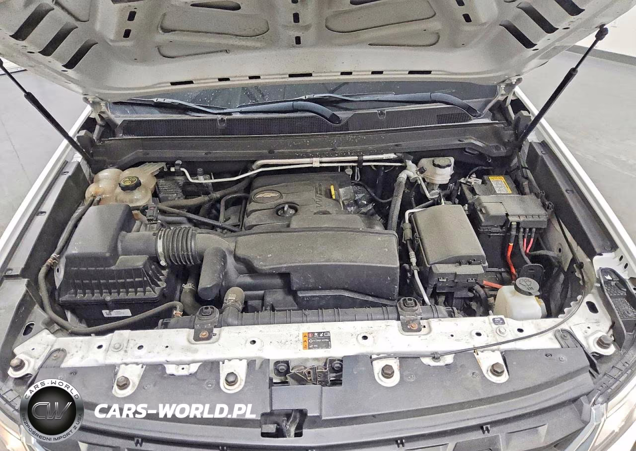 2022 Chevrolet Colorado VIN:1GCHSBEA1N1125407 - 11