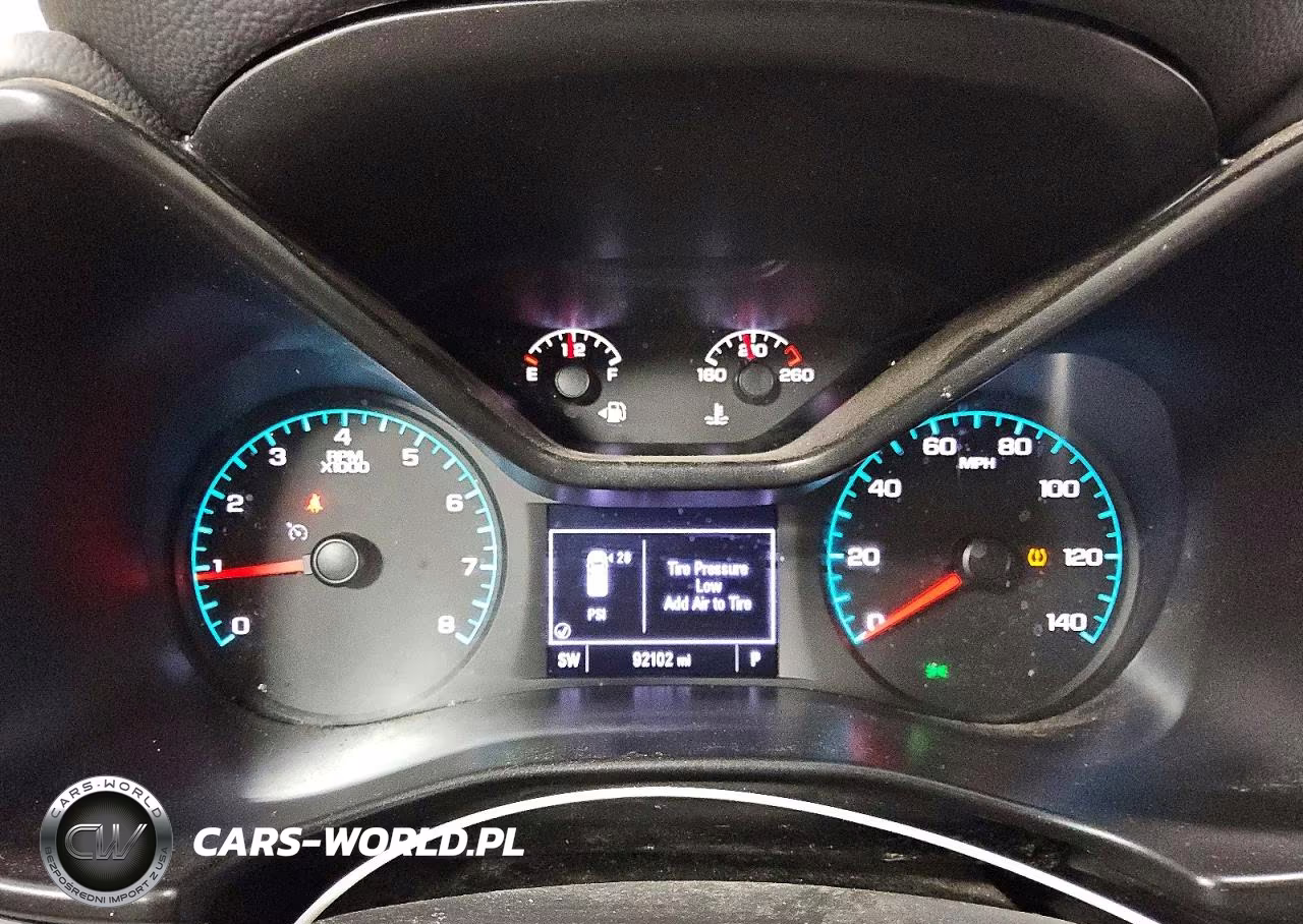 2022 Chevrolet Colorado VIN:1GCHSBEA1N1125407 - 9