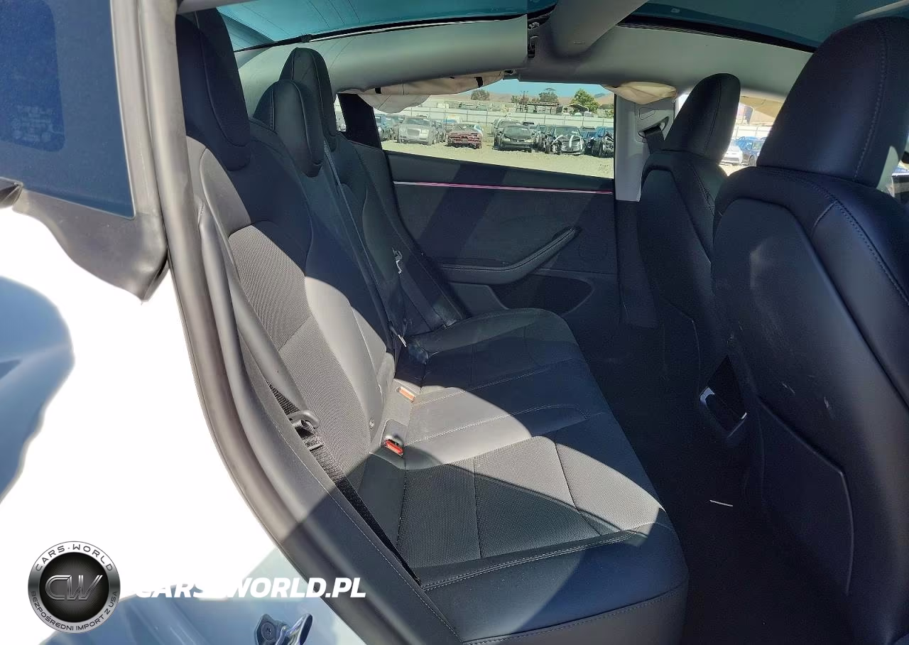 2026 Tesla Model 3 VIN:5YJ3E1EB9TF179112 - 10