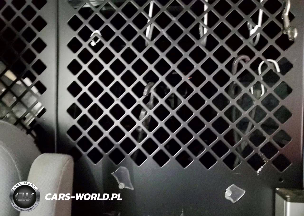 2015 Ford Transit Van T-150 VIN:1FTYE1YM7FKA25007 - 10