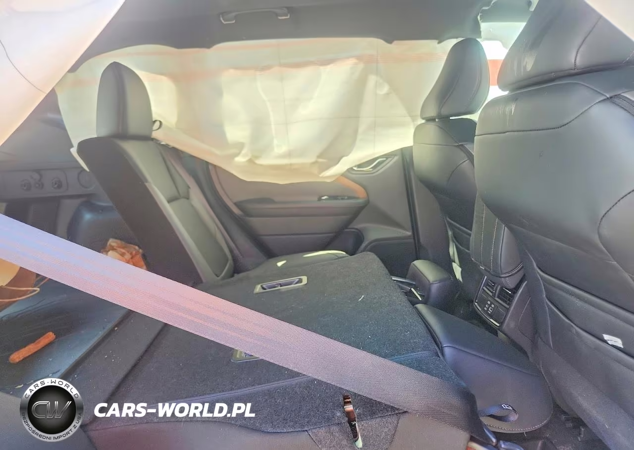 2026 Subaru Forester Sport VIN:4S4SLDF61T3010828 - 11