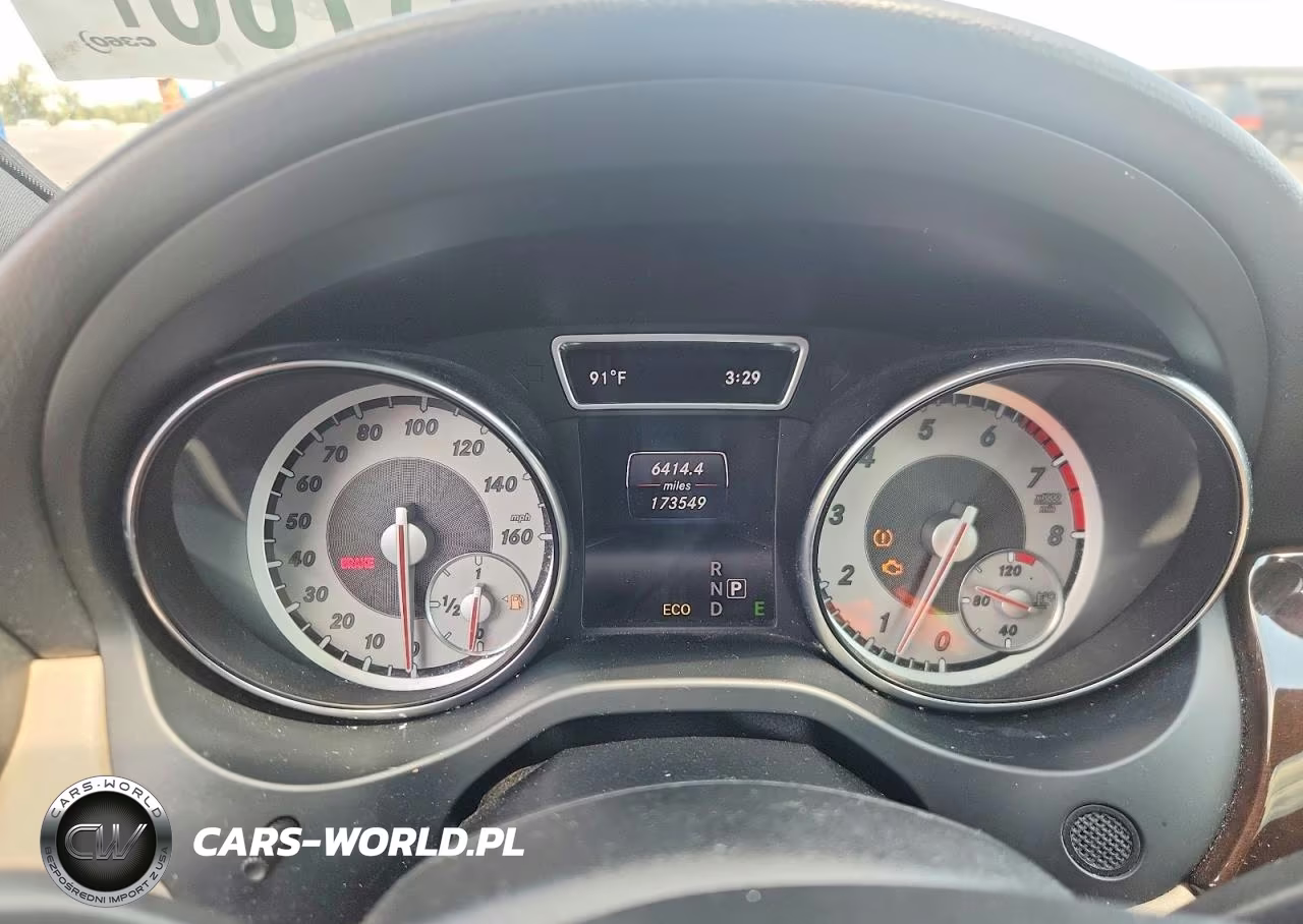 2014 Mercedes-Benz Cla 250 VIN:WDDSJ4EB4EN038788 - 9
