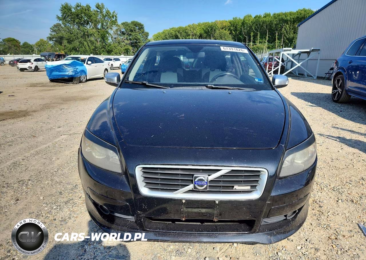 2009 Volvo C30 T5 VIN:YV1MK672892134885 - 5