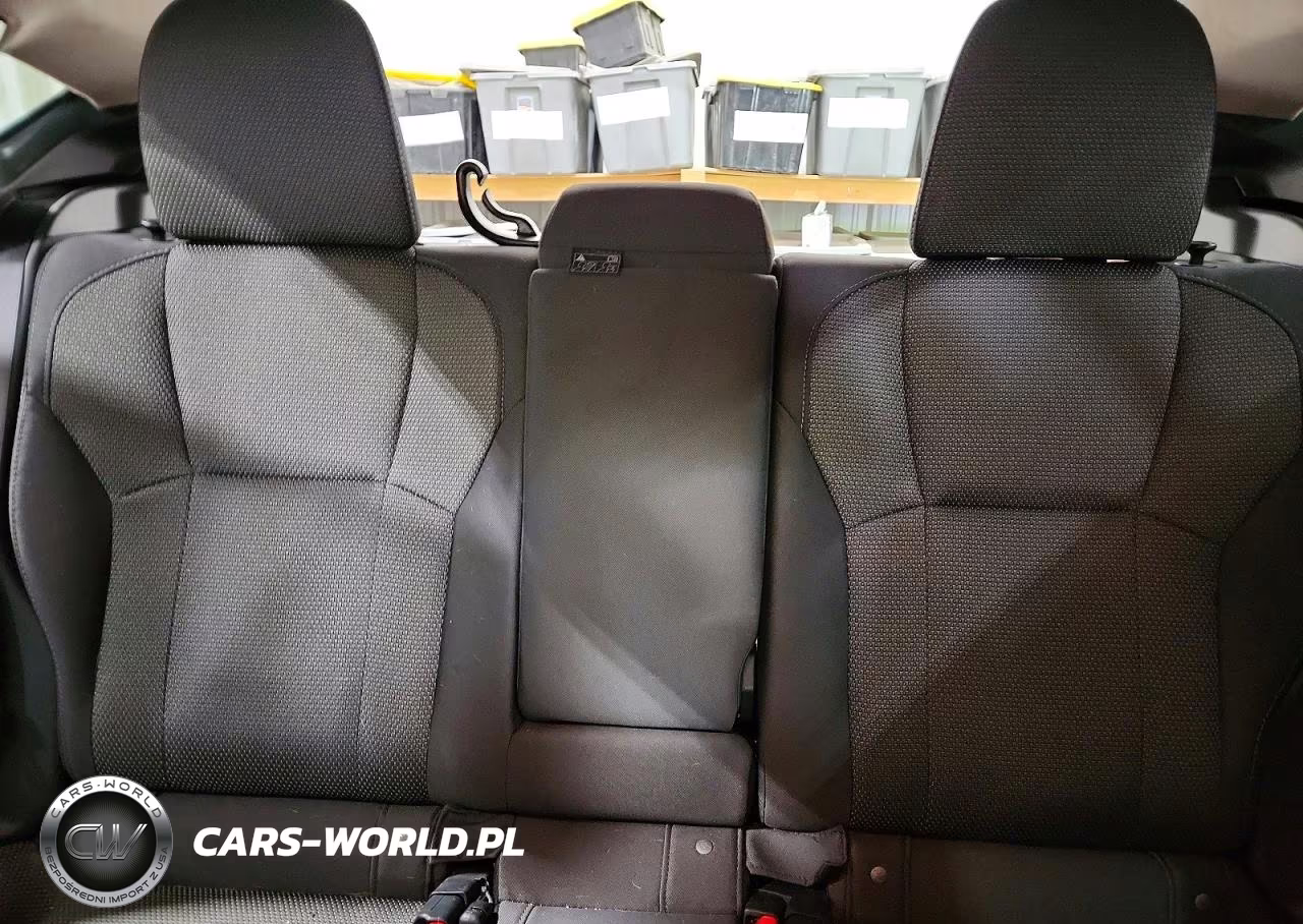 2024 Subaru Crosstrek Premium VIN:JF2GUADC7RH872575 - 10