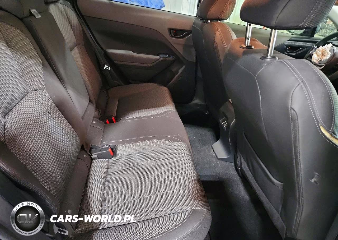 2024 Subaru Crosstrek Premium VIN:JF2GUADC7RH872575 - 11