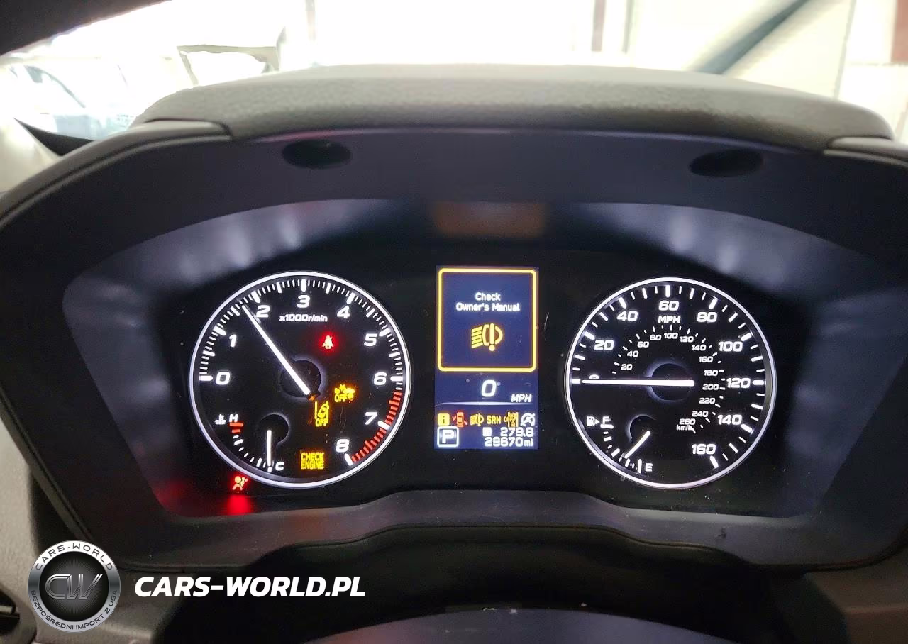 2024 Subaru Crosstrek Premium VIN:JF2GUADC7RH872575 - 9