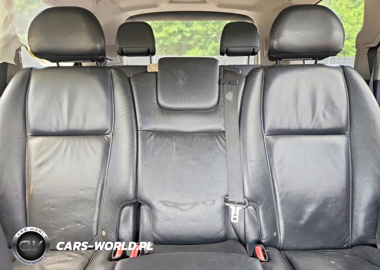 2013 Volvo Xc90 3.2 VIN:YV4952CZ7D1637124 - 10