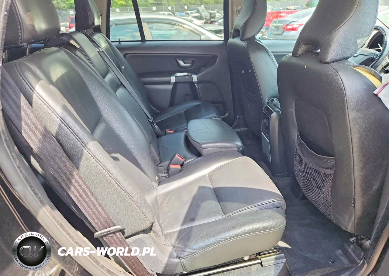 2013 Volvo Xc90 3.2 VIN:YV4952CZ7D1637124 - 11
