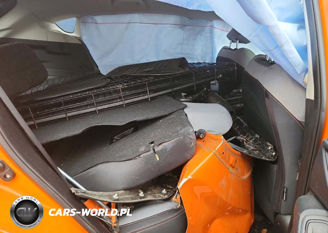 2018 Subaru Crosstrek 2.0I Premium VIN:JF2GTADC3JH316495 - 10