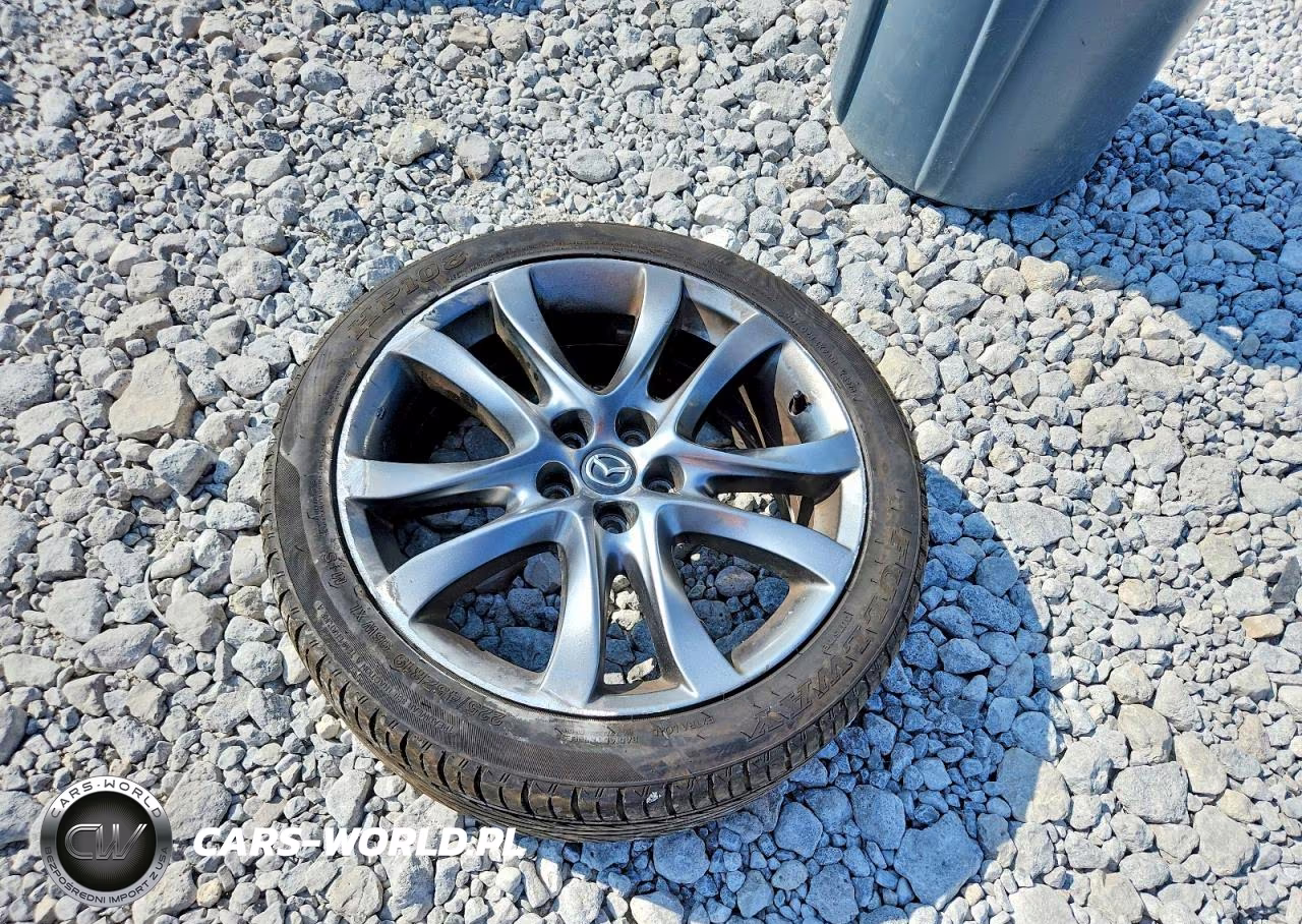 2016 Mazda 6 Grand Touring VIN:JM1GJ1W55G1450929 - 12