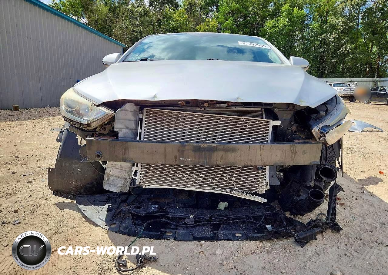 2017 Hyundai Elantra Se VIN:KMHD84LF7HU059869 - 5