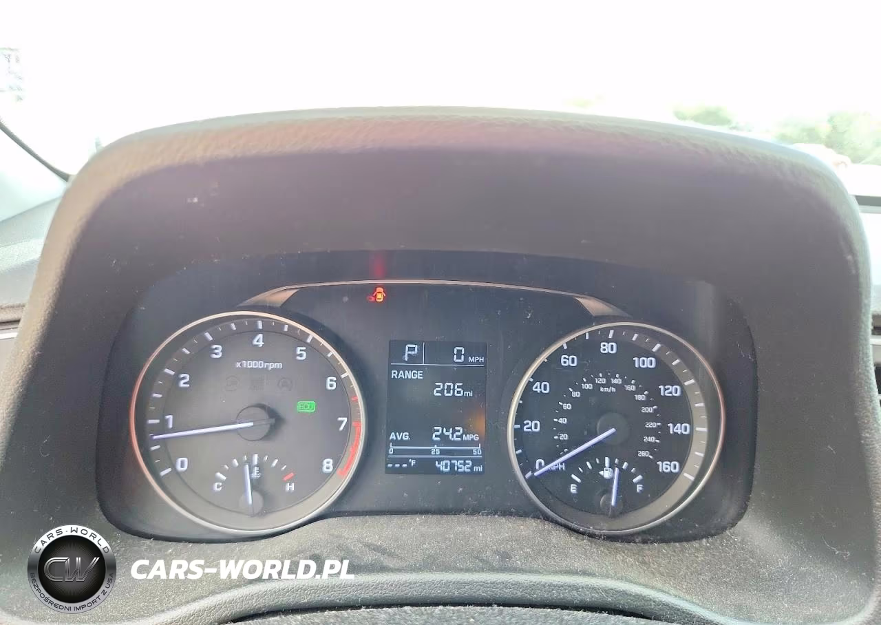 2017 Hyundai Elantra Se VIN:KMHD84LF7HU059869 - 9