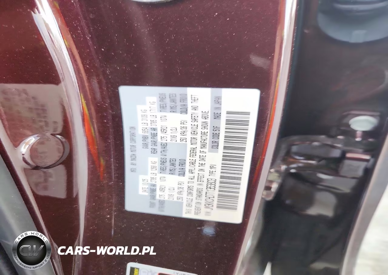 2026 Mazda Cx-90 Premium Sport VIN:JM3KKCHD7T1363803 - 12
